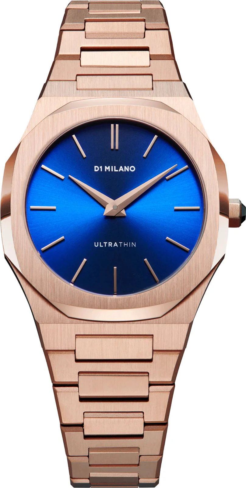 D1 Milano Ultra Thin Petite Geo Watch D