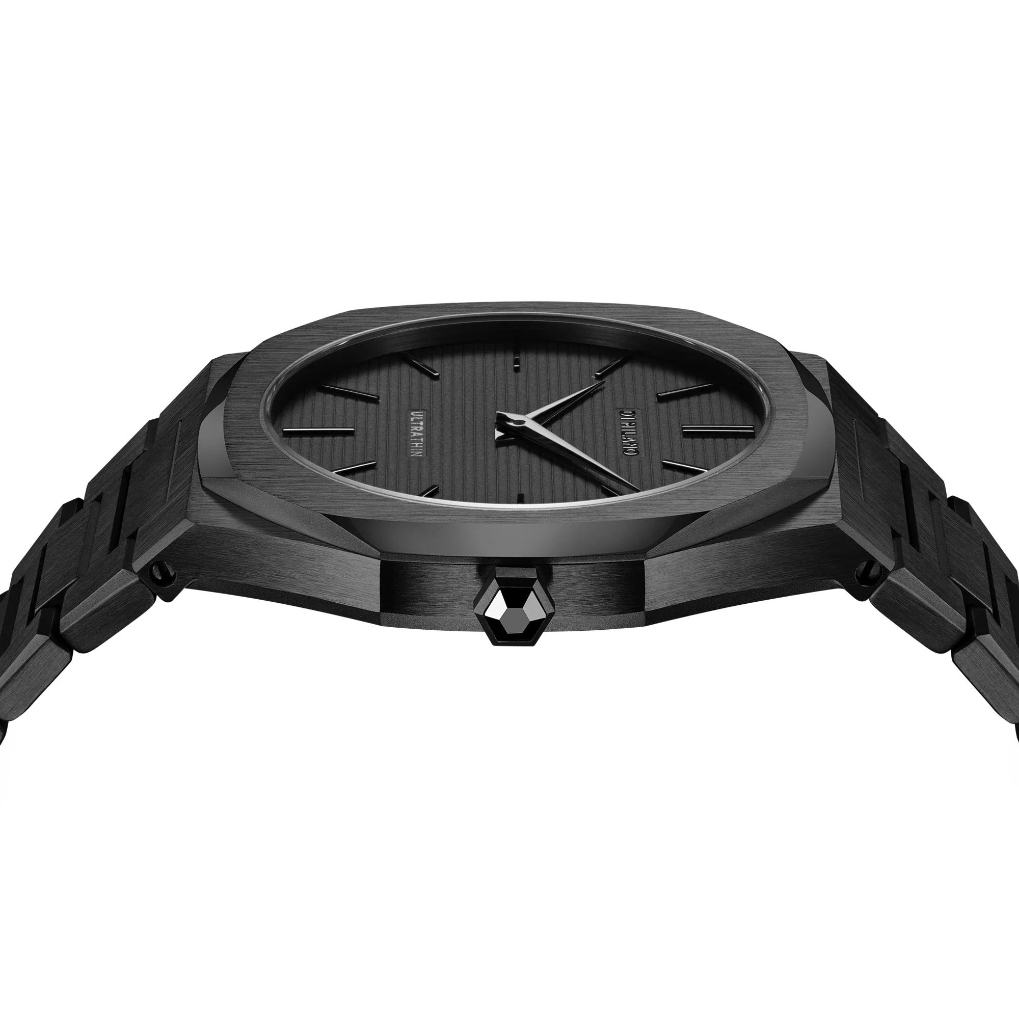 D1 Milano Ultra Thin Shadow Watch - Image 4