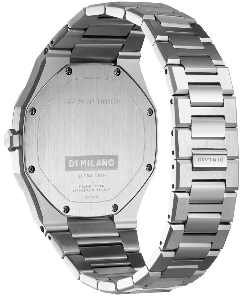 D1 Milano Ultra Thin - Image 2