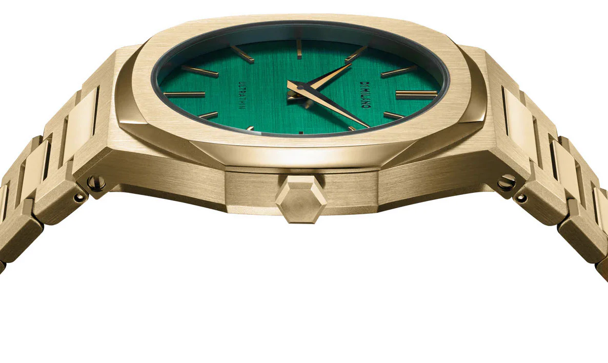 D1 Milano Watch Ultra Thin - Image 4
