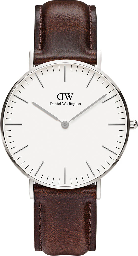 Daniel Wellington Watch Classic 36 Bristol 36mm
