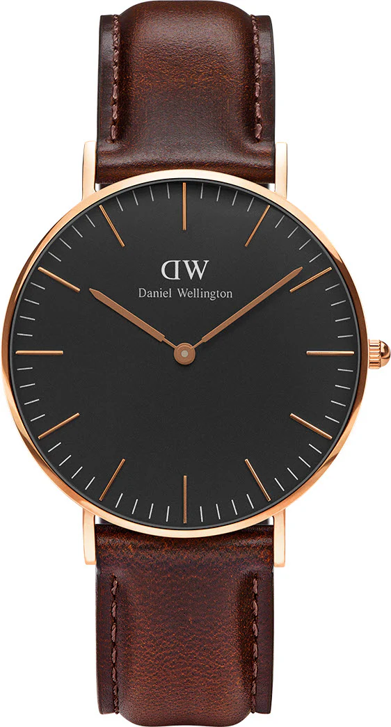 Daniel Wellington Watch Classic 36 Bristol 36mm