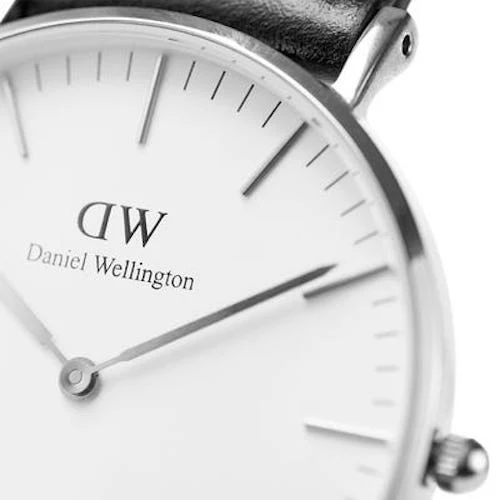 Daniel Wellington Watch Classic 36 Canterbury 36mm - Image 3