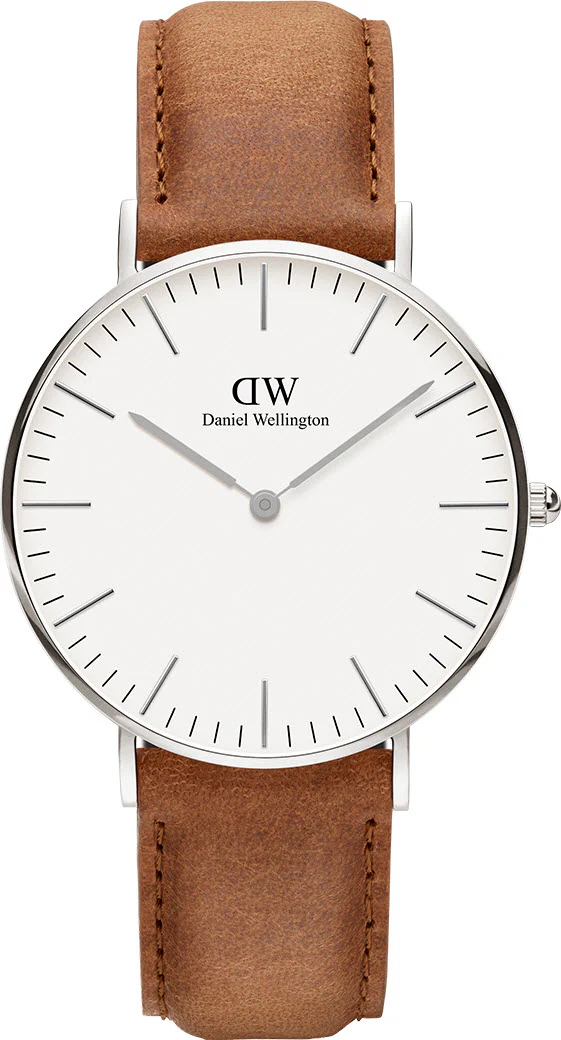 Daniel Wellington Watch Classic 36 Durham