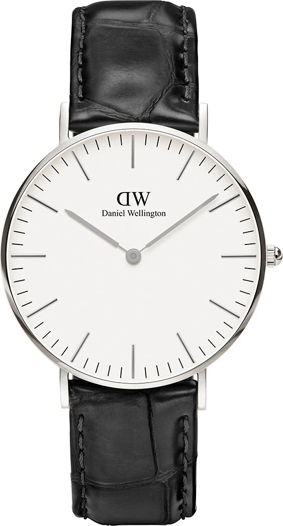 Daniel Wellington Watch Classic 36 Reading