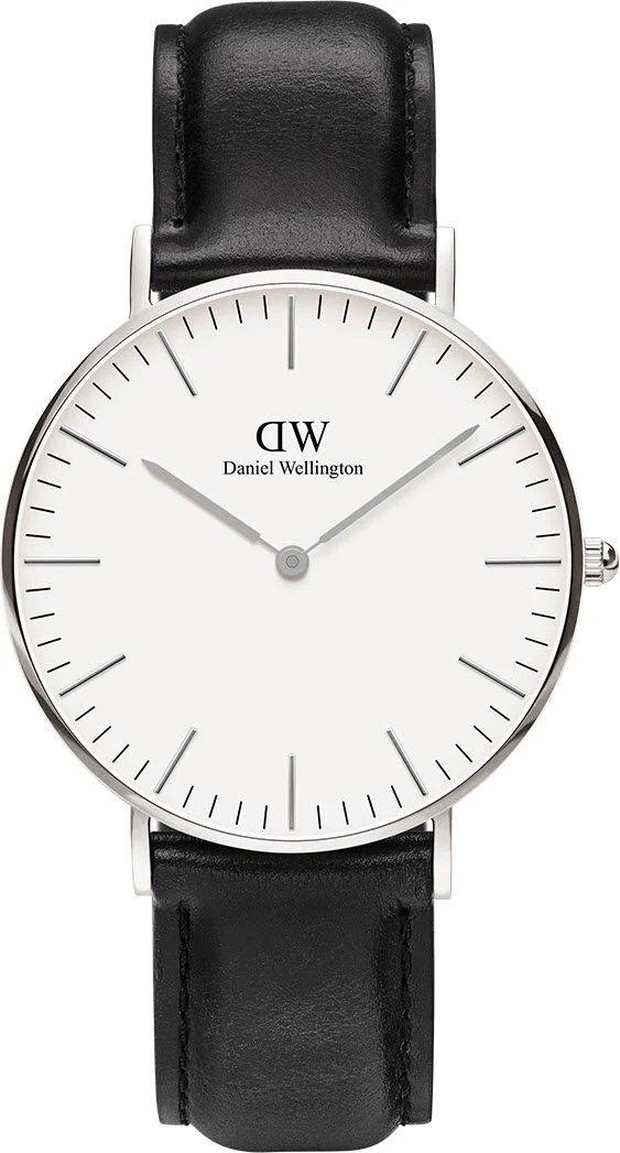 Daniel Wellington Watch Classic 36 Sheffield 36mm