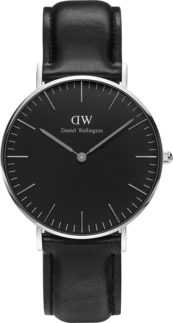 Daniel Wellington Watch Classic 36 Sheffield 36mm