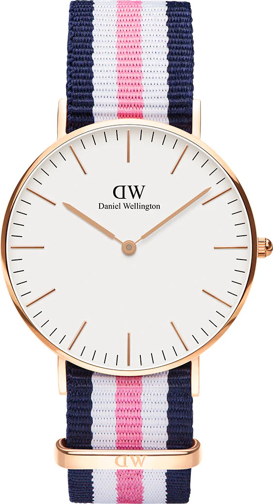 Daniel Wellington Watch Classic 36 Southampton 36mm
