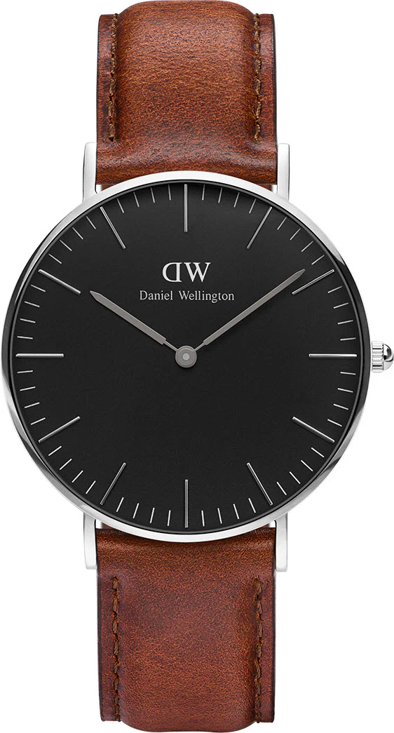 Daniel Wellington Watch Classic 36 St Mawes