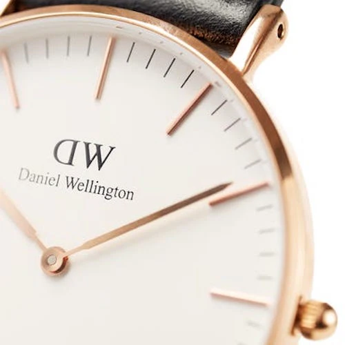 Daniel Wellington Watch Classic 36 Winchester 36mm - Image 3
