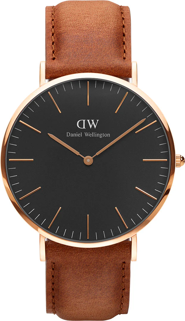 Daniel Wellington Watch Classic 40 Durham 40mm