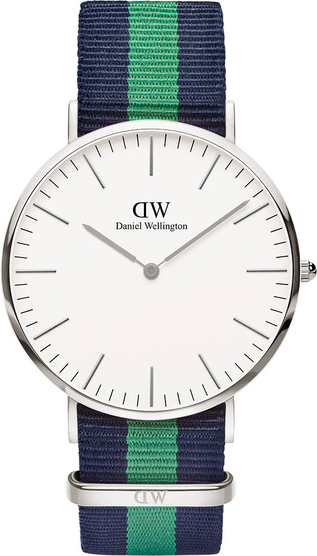 Daniel Wellington Watch Classic 40 Warwick