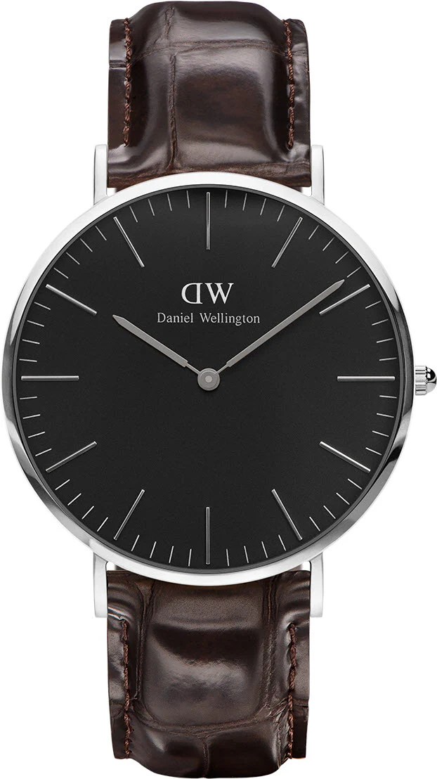 Daniel Wellington Watch Classic 40 York