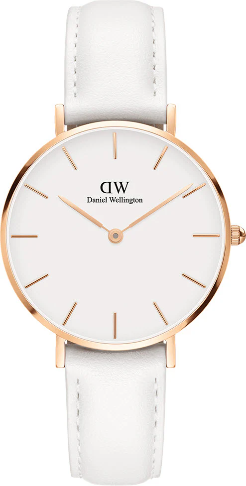 Daniel Wellington Watch Petite Bondi 32mm