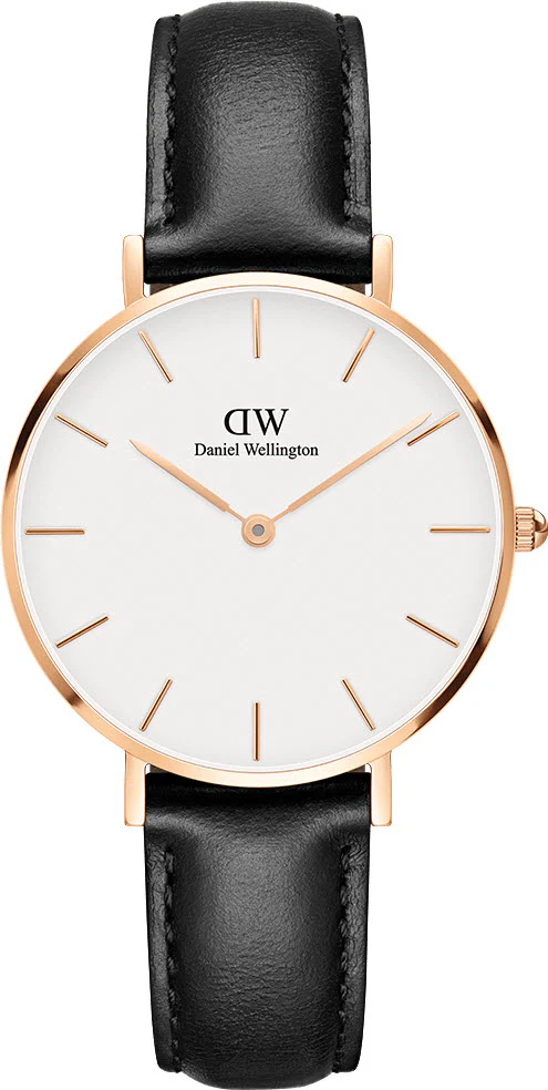 Daniel Wellington Watch Petite Sheffield 32mm