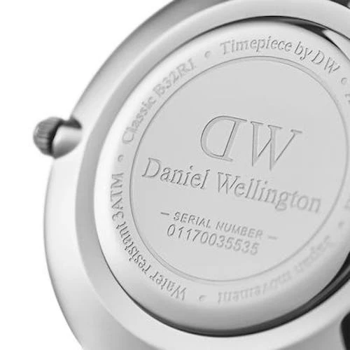 Daniel Wellington Watch Petite Sheffield 32mm - Image 3