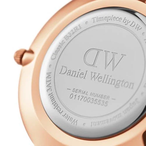 Daniel Wellington Watch Petite St Mawes 32mm - Image 2