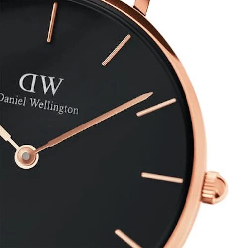 Daniel Wellington Watch Petite St Mawes 32mm - Image 3
