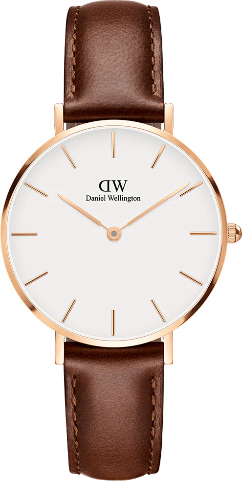 Daniel Wellington Watch Petite St Mawes 32mm