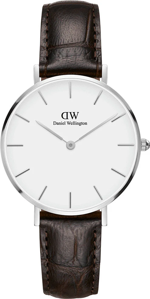 Daniel Wellington Watch Petite 32 York