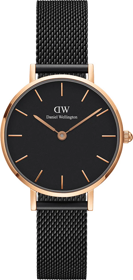 Daniel Wellington Watch Petite Ashfield 28mm