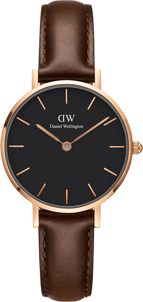 Daniel Wellington Watch Petite Bristol