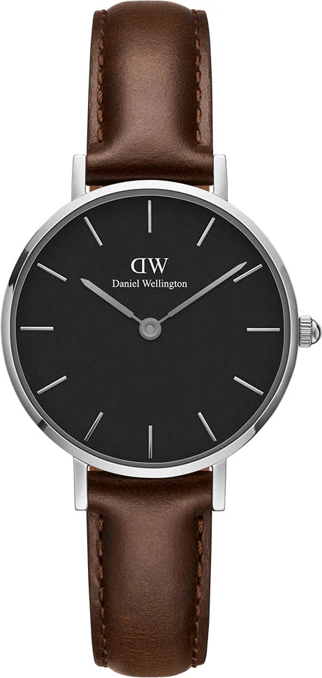 Daniel Wellington Watch Petite Bristol