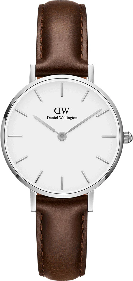 Daniel Wellington Watch Petite Bristol