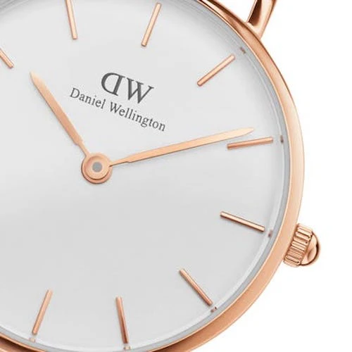 Daniel Wellington Watch Petite Durham 28mm D - Image 3