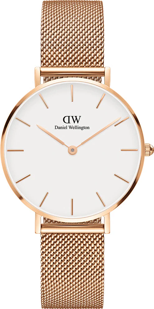 Daniel Wellington Watch Petite Melrose 32mm