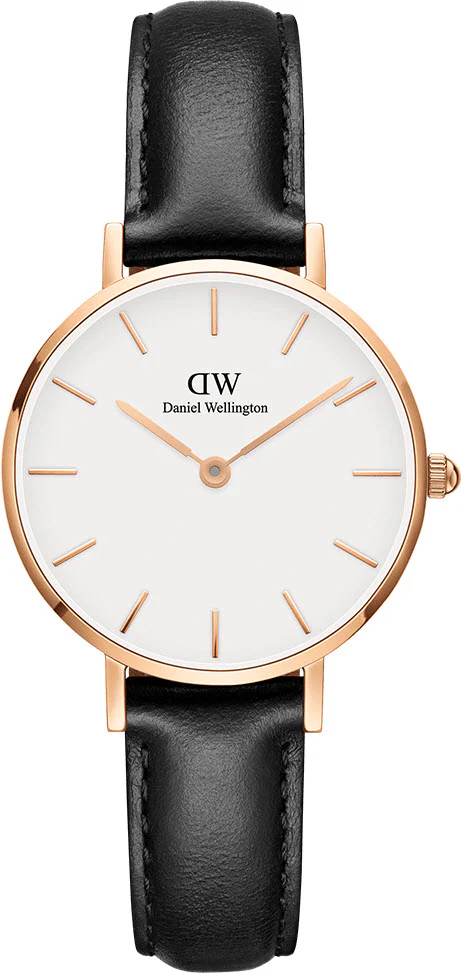 Daniel Wellington Watch Petite Sheffield 28mm