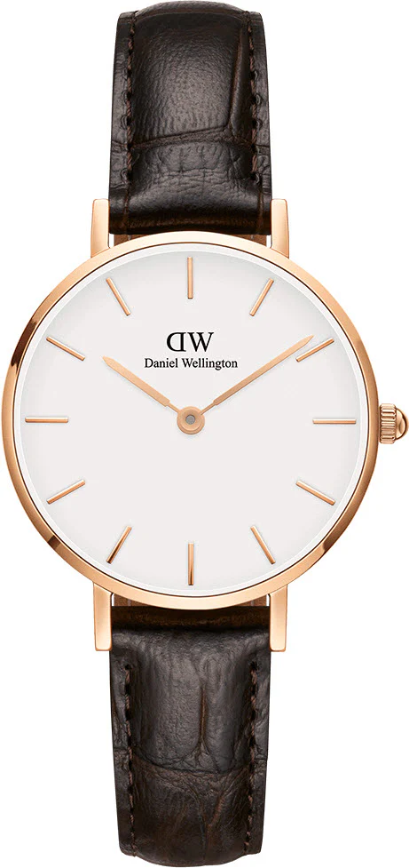 Daniel Wellington Watch Petite York