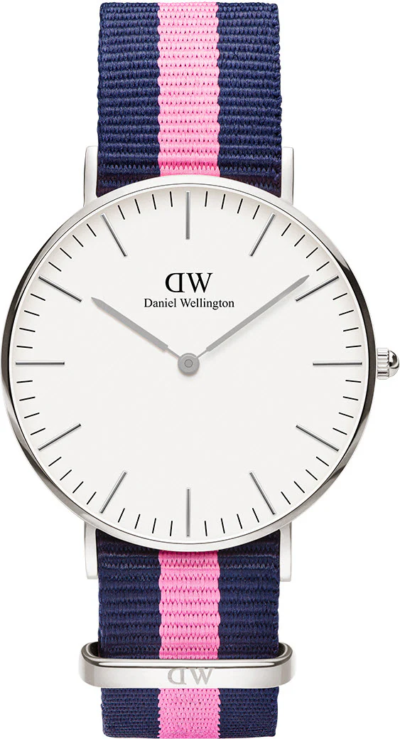 Daniel Wellington Watch Classic Winchester