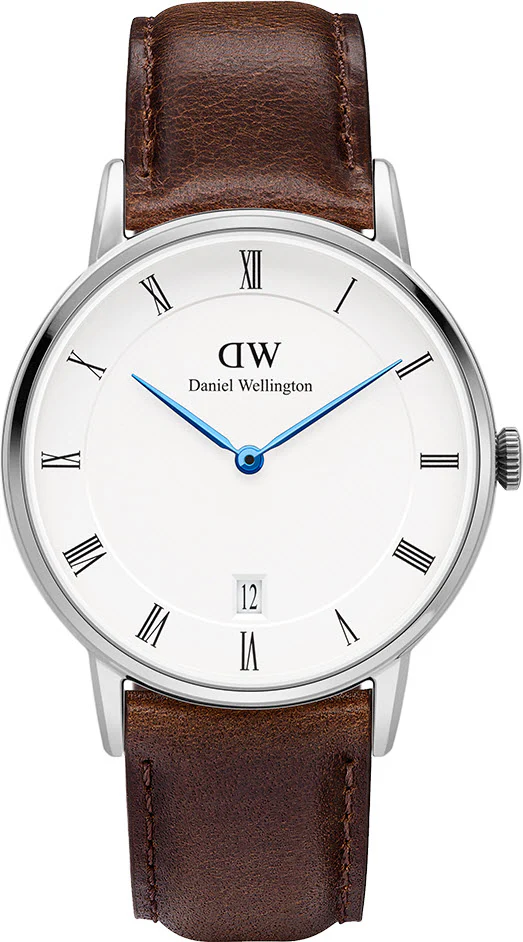 Daniel Wellington Watch Dapper 34 Bristol