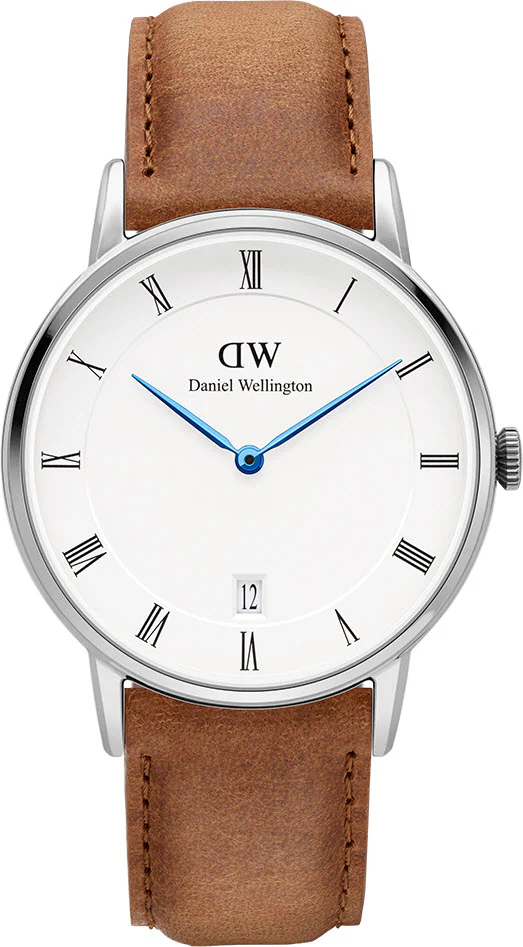 Daniel Wellington Watch Dapper 34 Durham