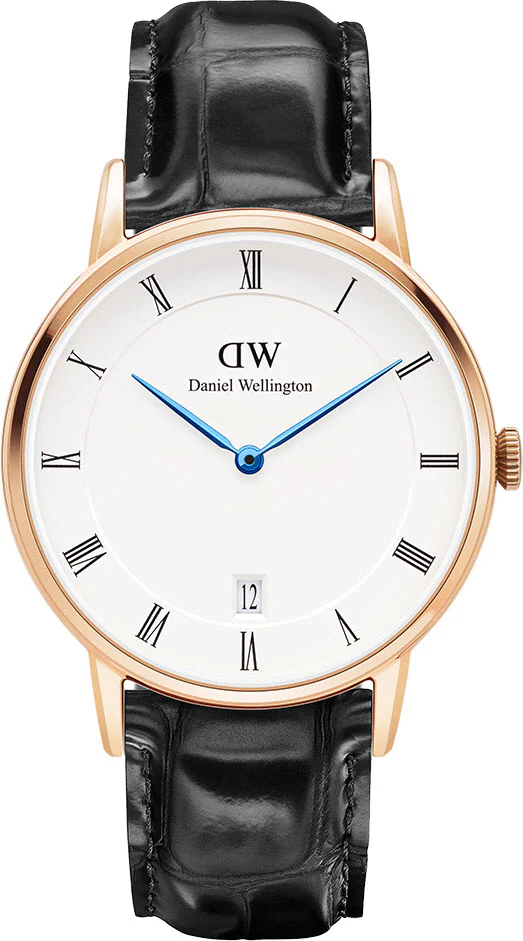 Daniel Wellington Watch Dapper 34 Reading