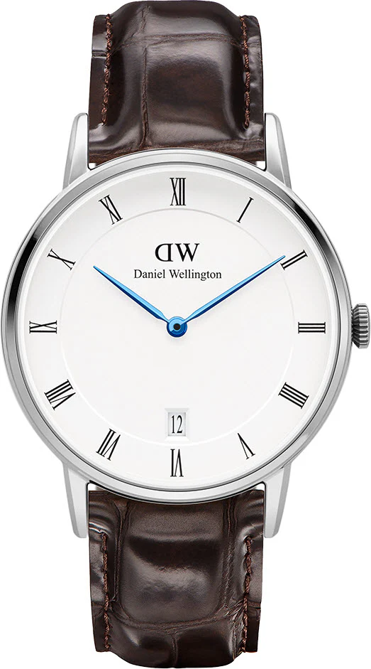 Daniel Wellington Watch Dapper 34 York