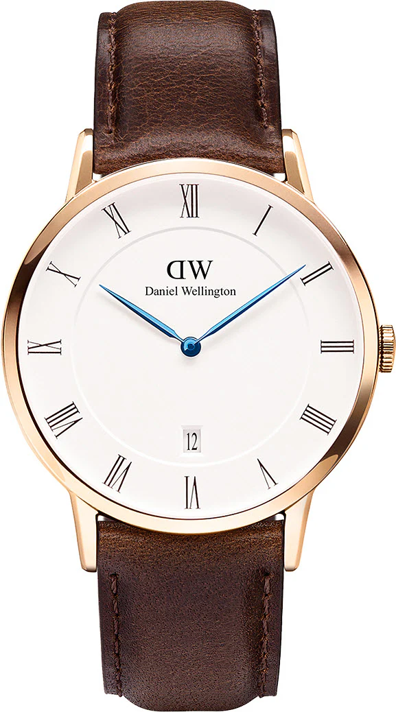 Daniel Wellington Watch Dapper 38 Bristol