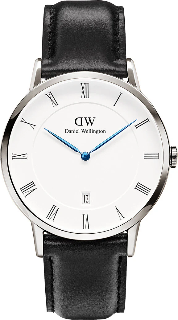 Daniel Wellington Watch Dapper 38 Sheffield
