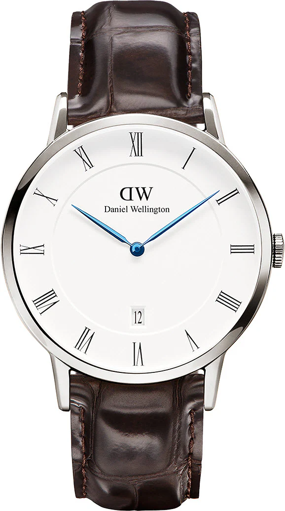 Daniel Wellington Watch Dapper 38 York