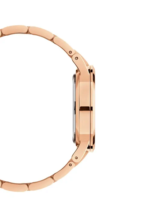 Daniel Wellington Watch Iconic Link Black 36mm - Image 5