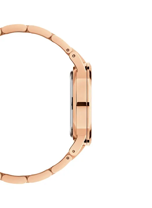 Daniel Wellington Watch Iconic Link White 36mm - Image 5
