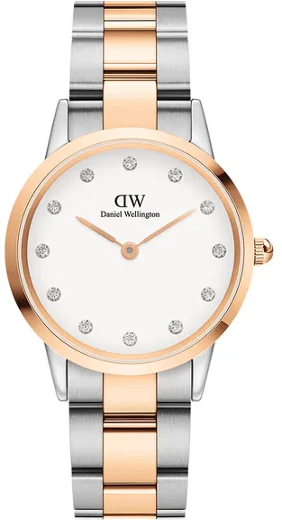 Daniel Wellington Watch Iconic Lumine White 32mm