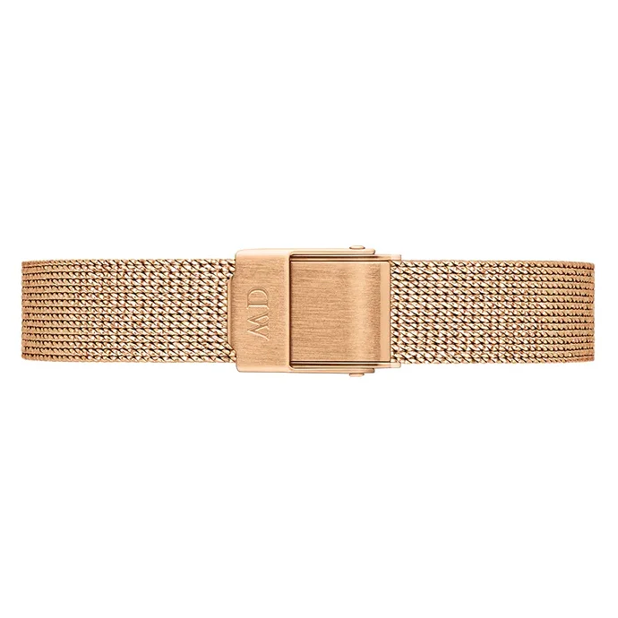 Daniel Wellington Watch Petite 24 D - Image 4