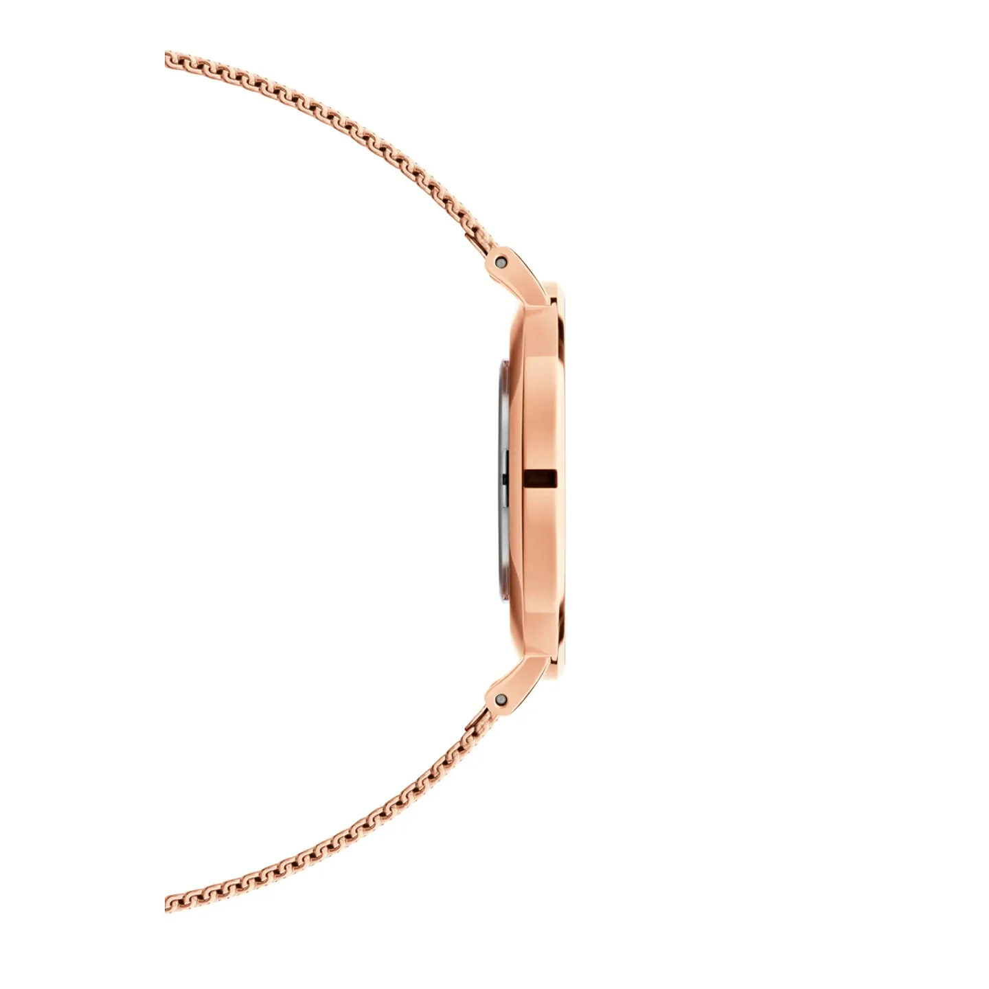 Daniel Wellington Watch Petite Melrose White 36mm - Image 4