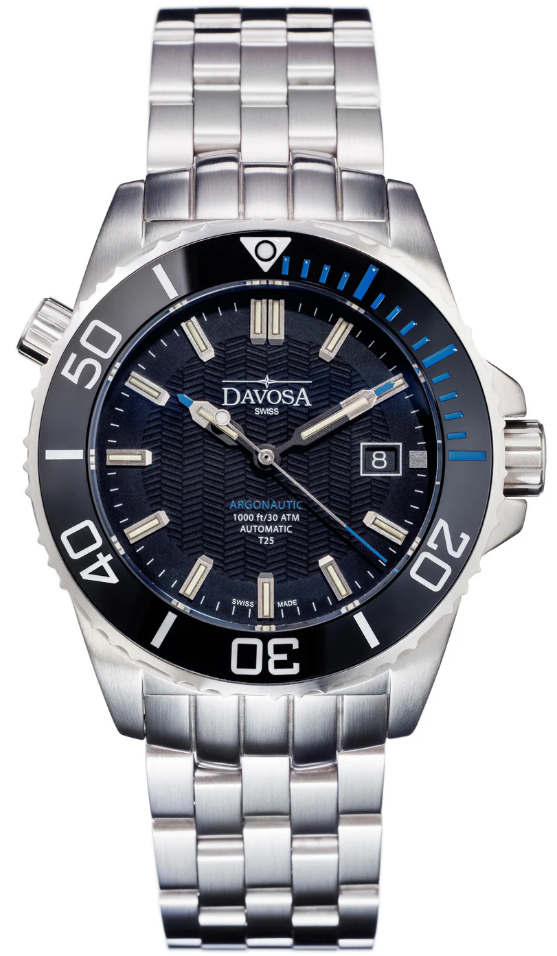 Davosa Watch Argonautic Lumis T25