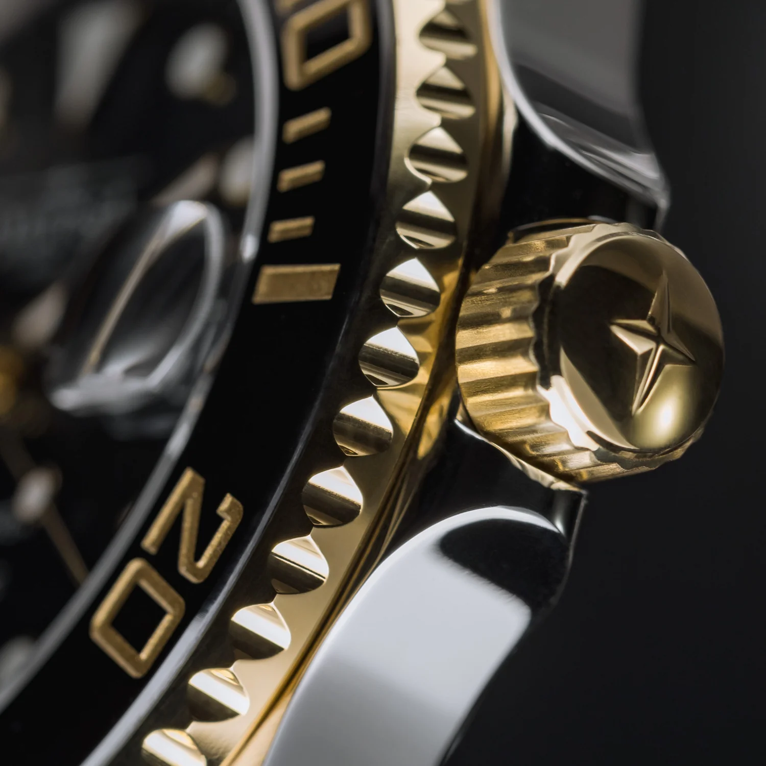 Davosa Ternos Ceramic Automatic Watch - Image 2