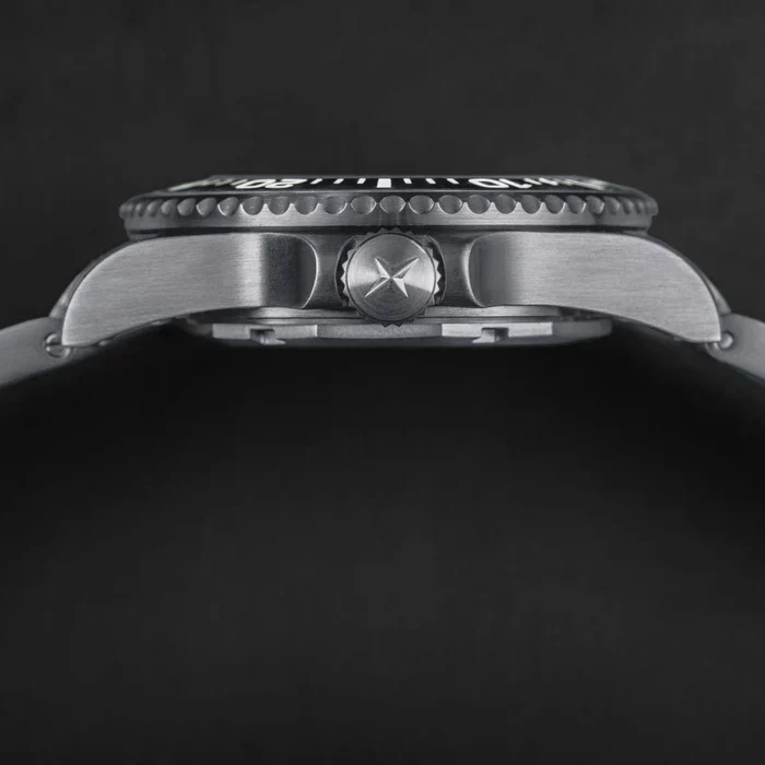 Davosa Watch Ternos Professional 68h Eagle Bay Penta Link Bracelet - Image 9