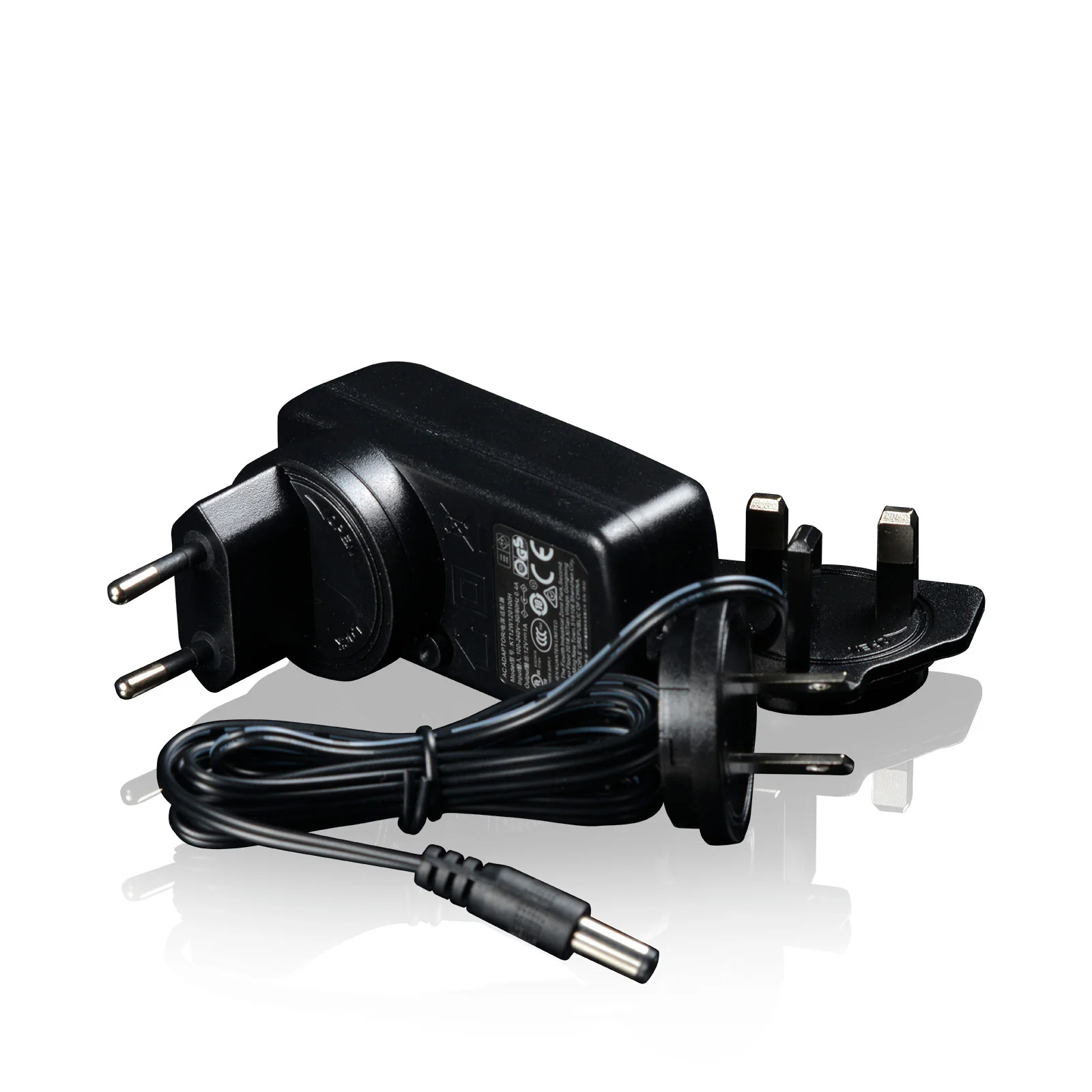 Designhuette Adapter Piccolo EU D