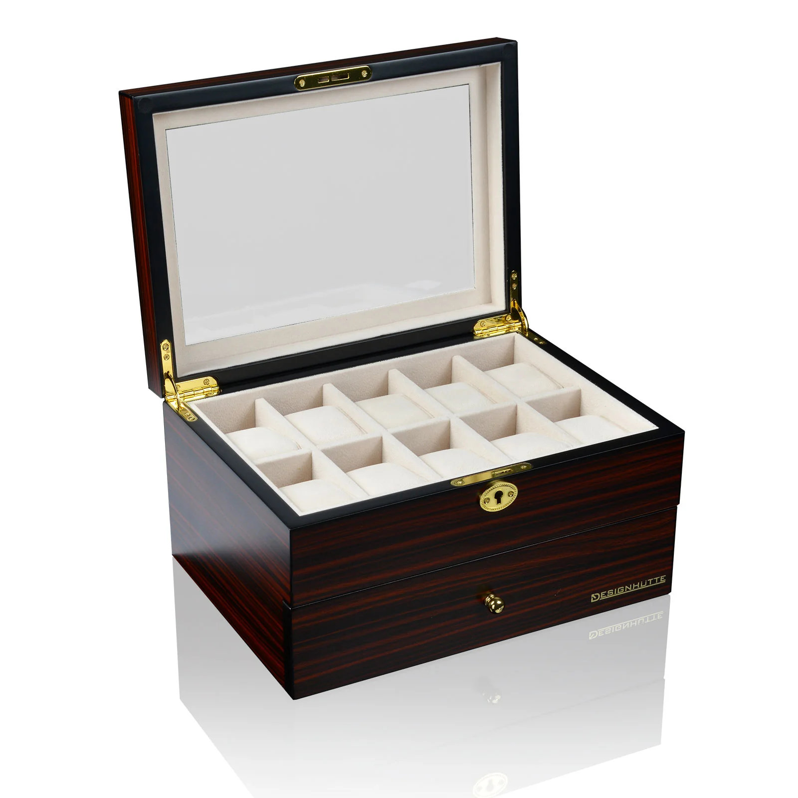 Designhuette Watch Box Auckland 20 - Image 2